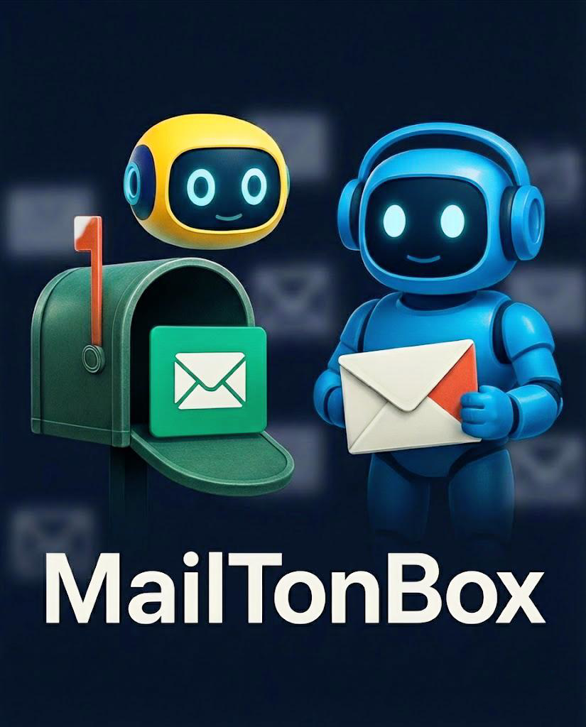 MailTonBox